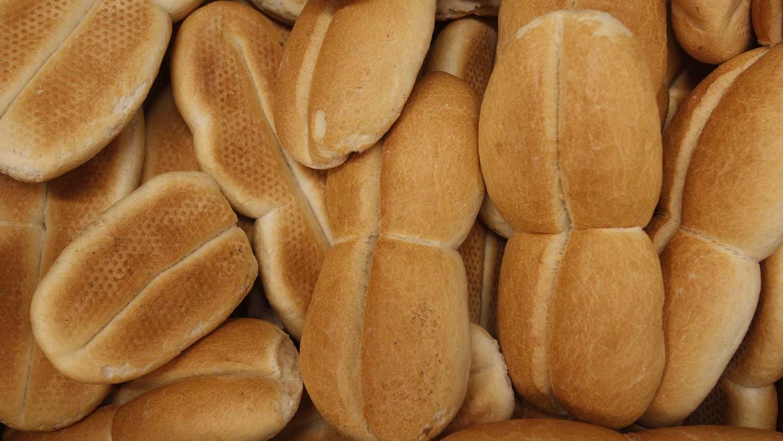 El precio del kilo de pan subirá al menos 15% en Iquique y Alto Hospicio