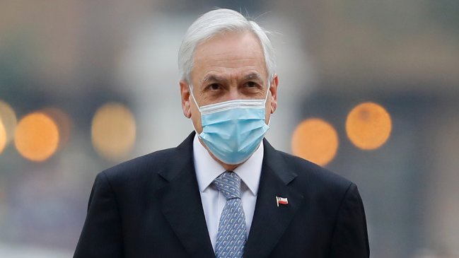  Tribunal sobreseyó a Piñera por omisión de denuncia de supuesta corrupción en el Ejército  