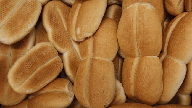 El precio del kilo de pan subirá al menos 15% en Iquique y Alto Hospicio