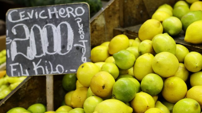 Proyecto propone eximir del IVA a canasta de bienes y servicios si la inflación llega a los dos dígitos