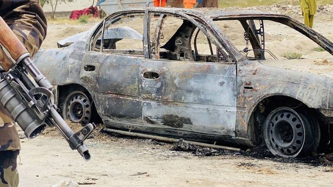 Estado Islámico llamó a realizar ataques en Europa aprovechando la guerra en Ucrania