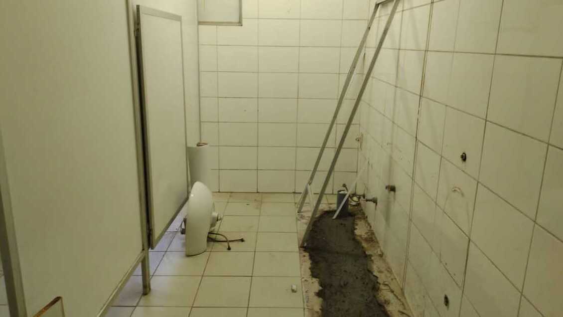 Magisterio denunció 