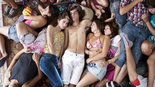 Cineteca Nacional de Chile anuncia la reapertura de sus salas ubicadas en el Centro Cultural La Moneda