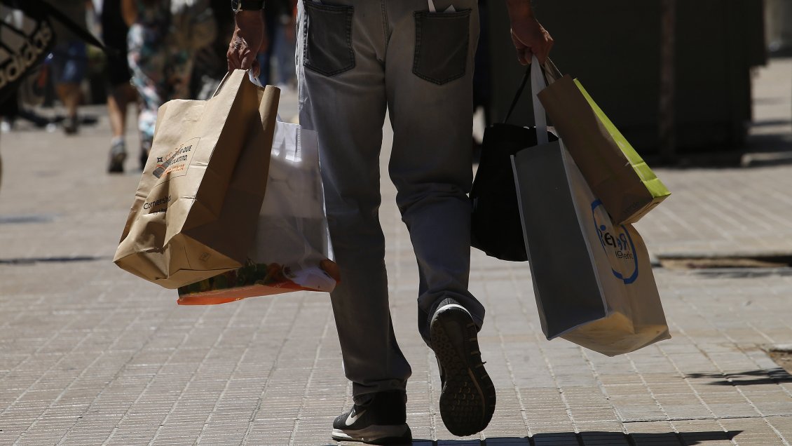 Ventas presenciales en regiones mantuvieron tendencia al alza