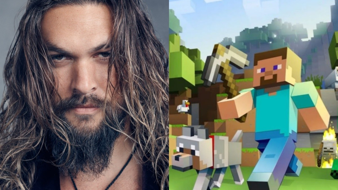 Jason Momoa será parte del elenco de nueva película sobre 