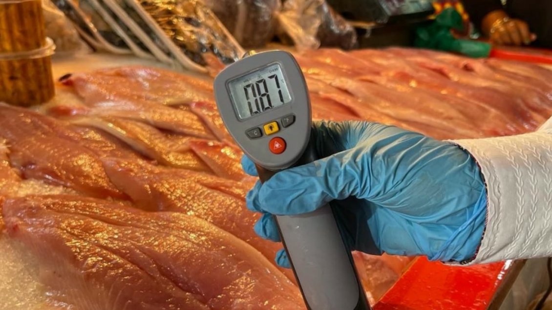 Salud cursó 37 sumarios durante fin de semana largo en Antofagasta