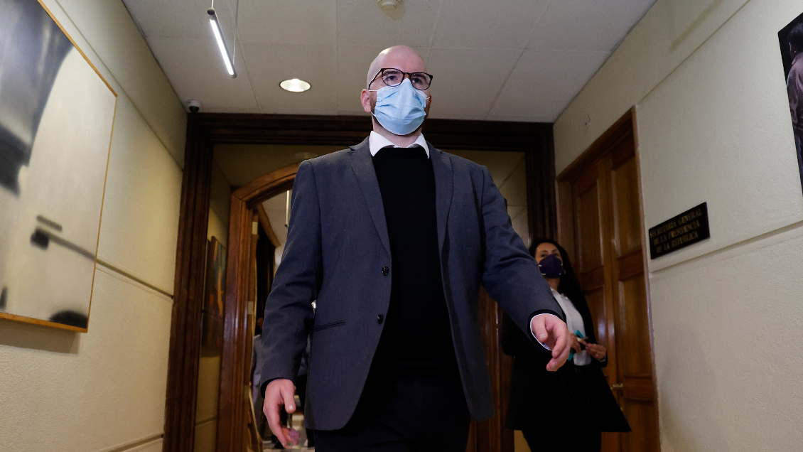 Jackson tras rechazo del retiro acotado: Más que derrota del Gobierno, frustra expectativas de la ciudadanía