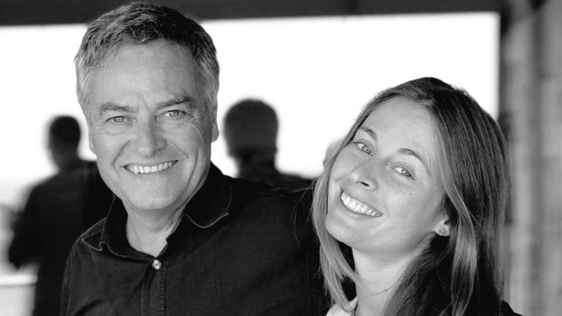 Caso sicario: La lucha de Valentina Correa por conseguir justicia para su padre