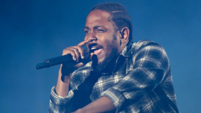 Kendrick Lamar anuncia su nuevo disco: Será el primero en cinco años