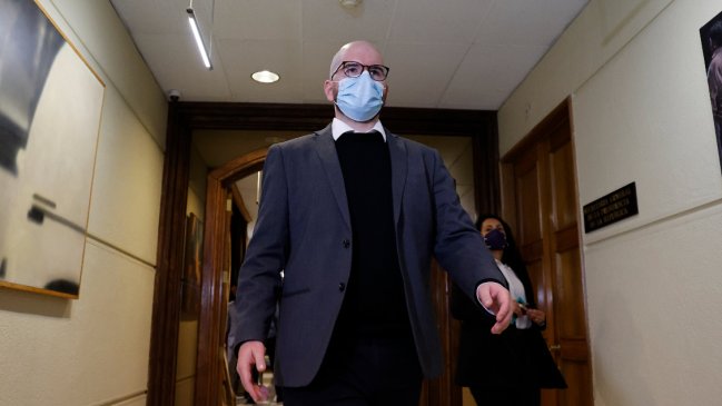 Jackson tras rechazo del retiro acotado: Más que derrota del Gobierno, frustra expectativas de la ciudadanía