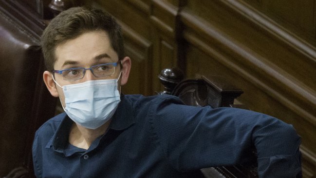 Domínguez: No hay razón para sospechar que se usarán los ahorros de pensiones en algo distinto