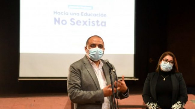 Gobierno anunció proyecto de ley de educación sexual integral