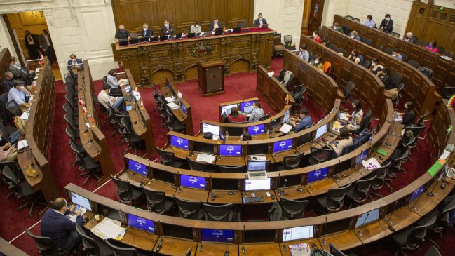 SIP expresó preocupación por regulación de medios y libertad de expresión en la Convención