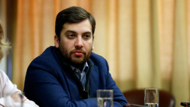 Presidente de la Cámara: Discusión de nuevos retiros quedó en una situación política y jurídicamente inviable