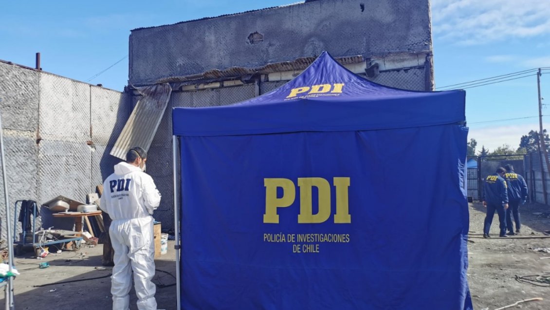 Papá de joven asesinado en Coronel: Se perdieron horas cruciales sin buscarlo