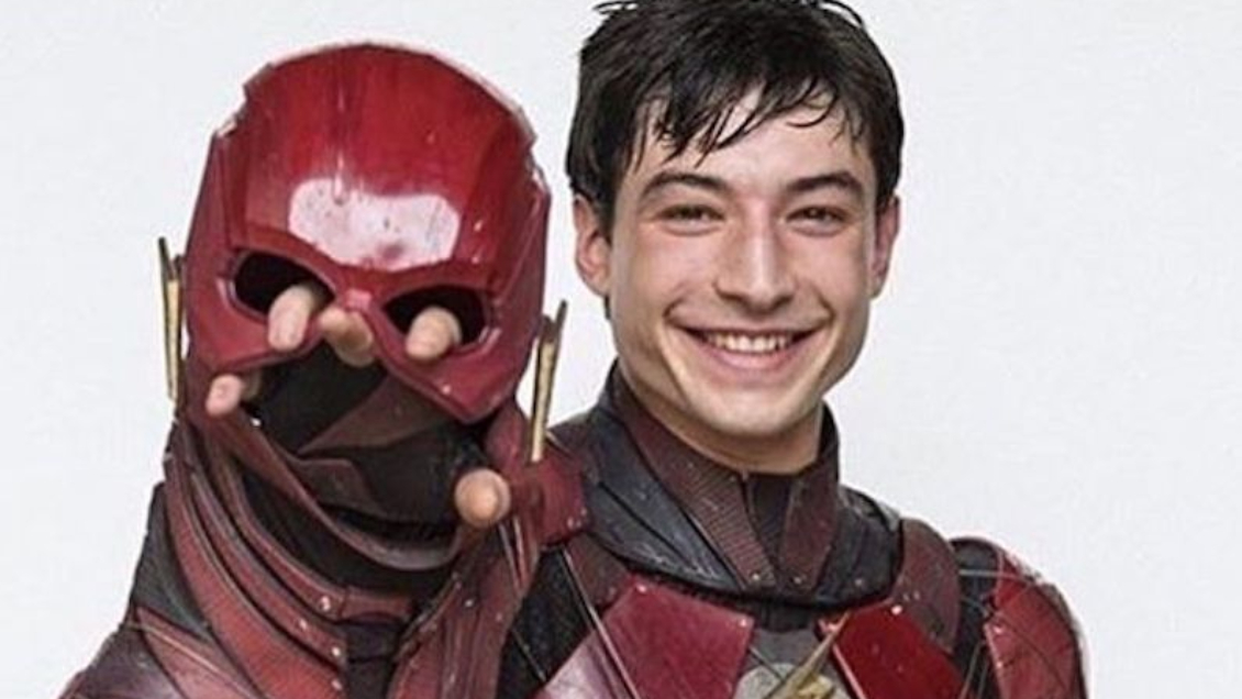 Ezra Miller fue nuevamente detenido en Hawái tras agredir a una mujer