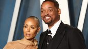  Jada Pinkett Smith actualiza situación familiar tras cachetada de Will Smith a Chris Rock  