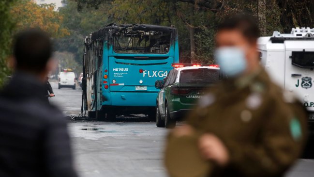 Vandalismo en el INBA: Municipio apunta a 