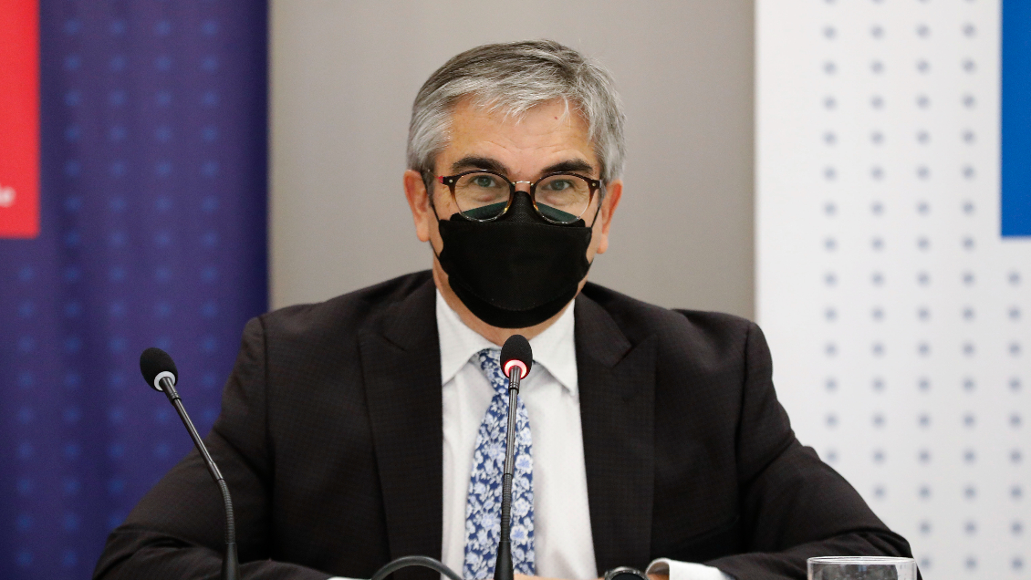 [Audio] Economista: El desafío para Marcel es infinito; intenta ...