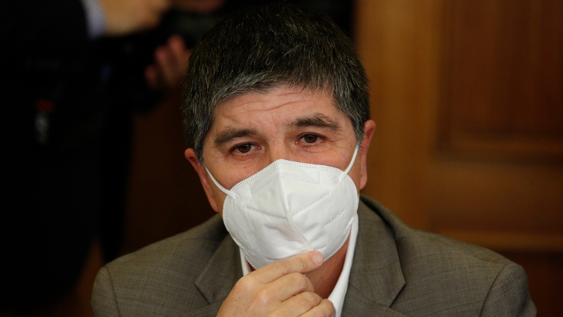 Monsalve encabezó comité policial extraordinario tras últimos atentados en Biobío y La Araucanía