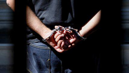 Hombre que golpeó a su padre en Rancagua pasará cinco años en la cárcel