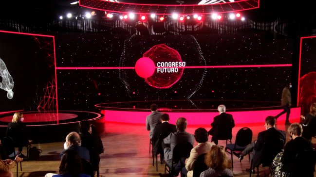 Congreso Futuro ya prepara su versión 2023