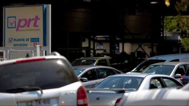 Municipio de Bulnes pide planta de revisión técnica por aumento del parque vehicular