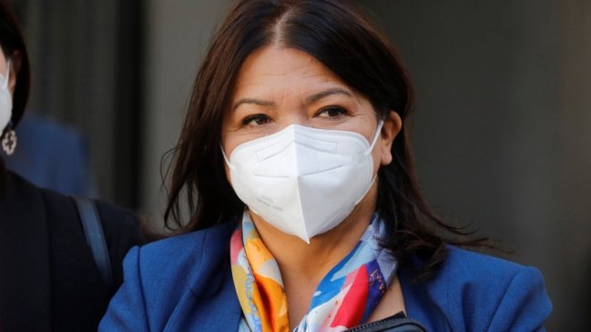 Alcaldesa de La Pintana: El narcotraficante compra mentes con el poder del dinero