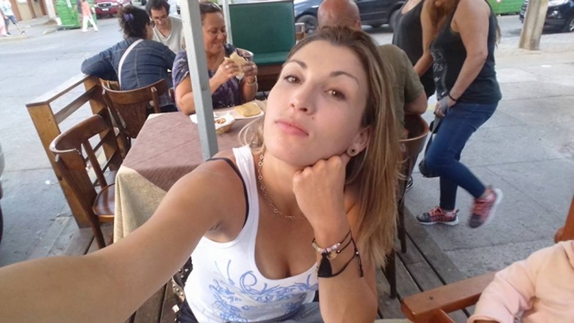 Crimen de Vania Zúñiga: solicitan diligencias cibernéticas a Estados Unidos