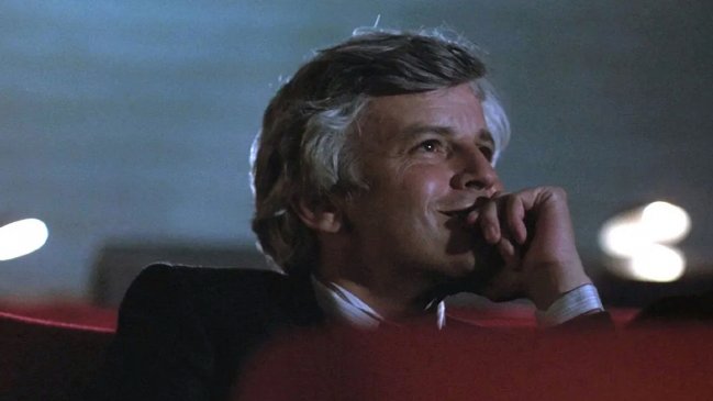 Muere el actor Jacques Perrin de la clásica 