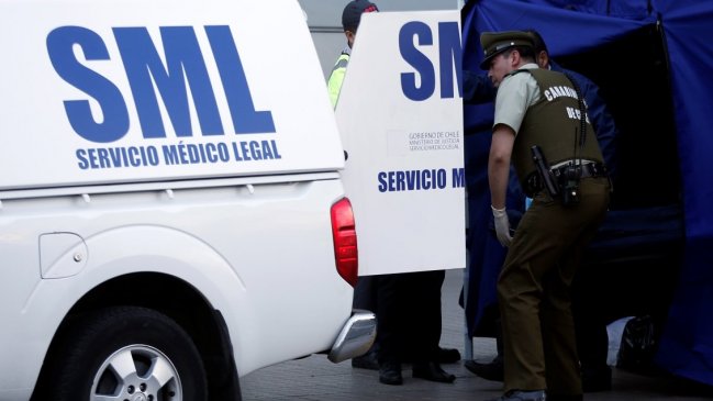 Adolescente falleció tras caer desde un piso 13 en Independencia