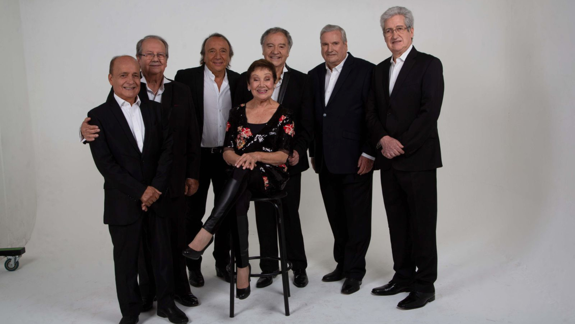 José Alfredo Fuentes, Germán Casas y más: 