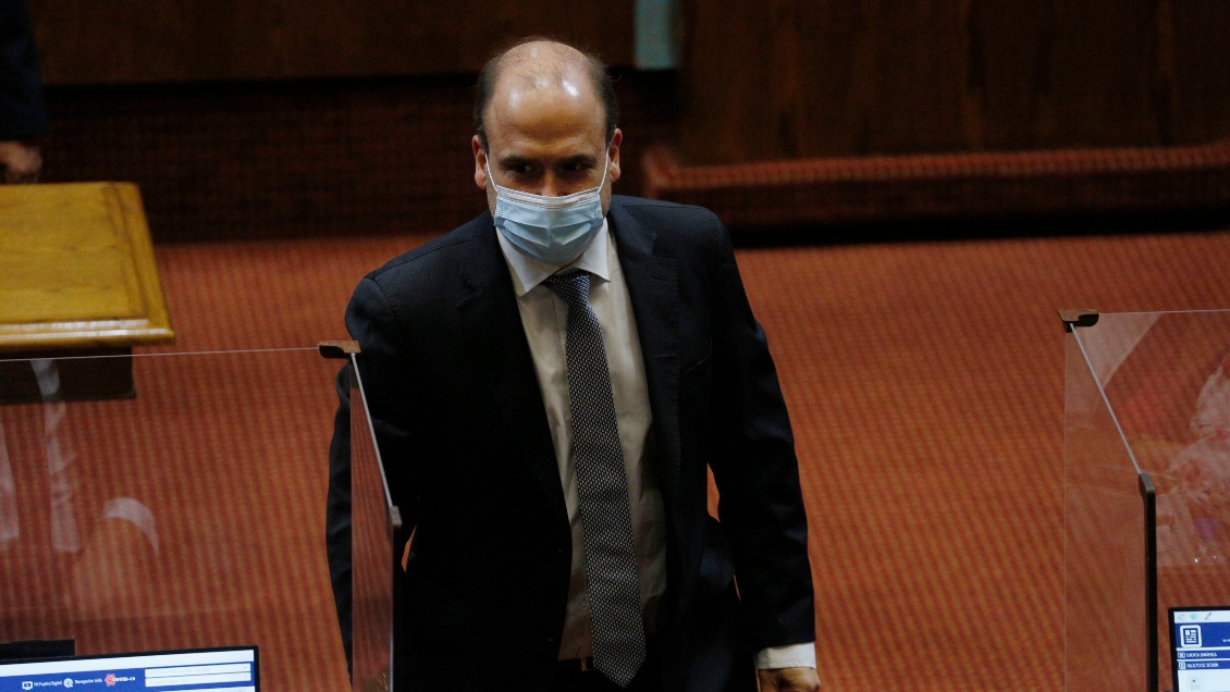 Bancada DC elaboró propuesta de reforma previsional de 