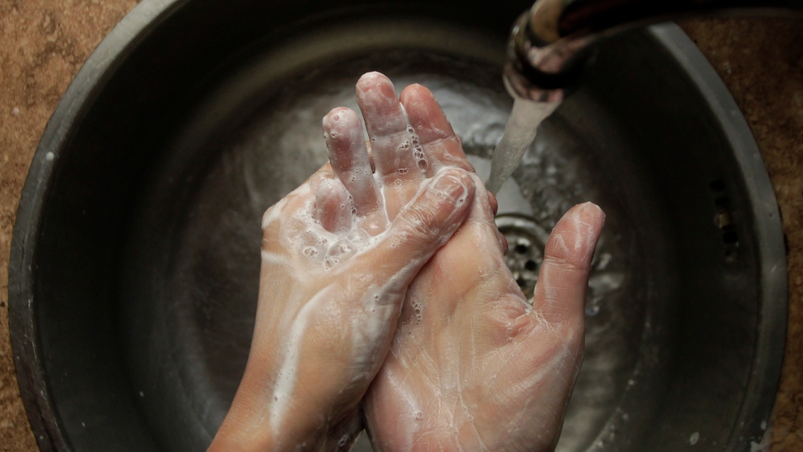 OMS confirmó 169 casos de nueva hepatitis aguda infantil en 11 países