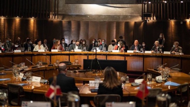 Concluyó primera cumbre del Acuerdo de Escazú con compromiso de cooperación y de protección a ambientalistas