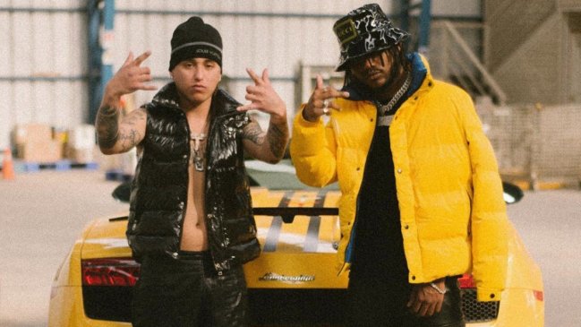 Artistas urbanos se bajan del Ritual Fest acusando trato denigrante