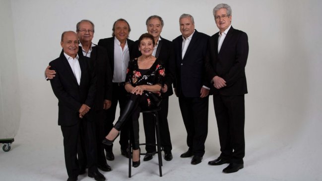 José Alfredo Fuentes, Germán Casas y más: 