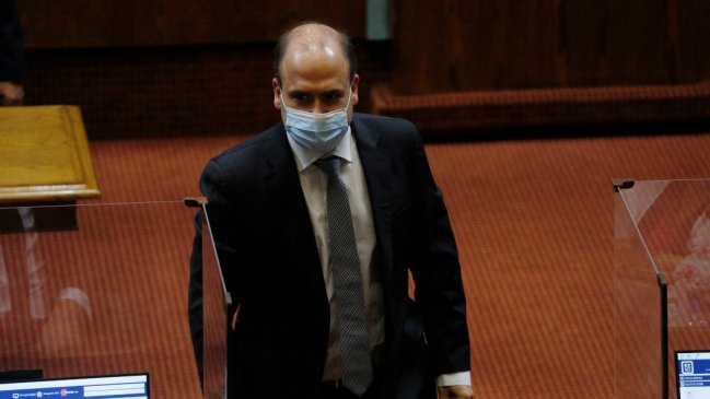 Bancada DC elaboró propuesta de reforma previsional de 