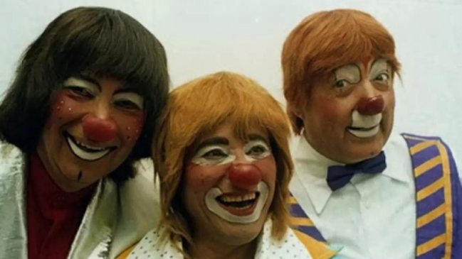 Muere Jorge Domínguez, comediante intérprete de payaso 