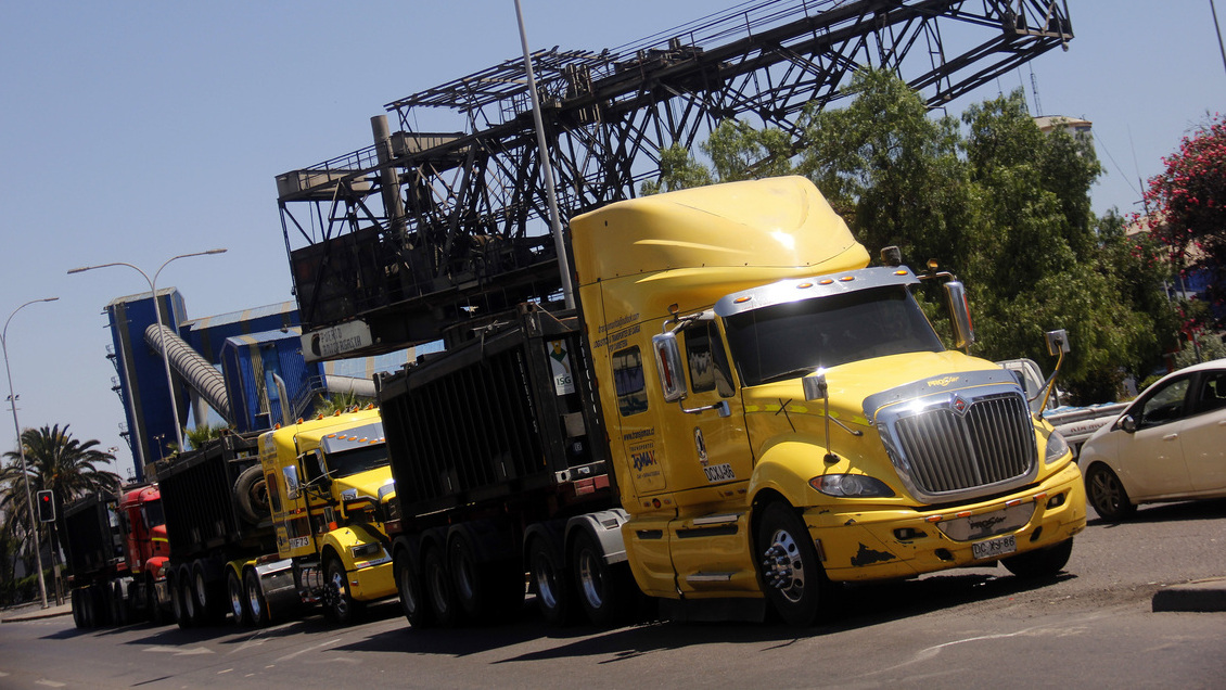 CNTC descartó sumarse a paro este lunes: 