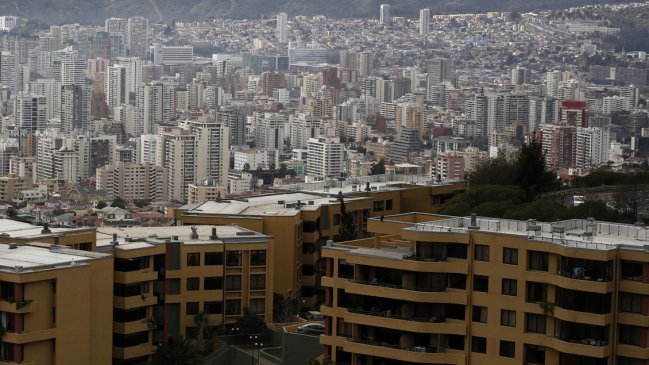 ONG advierte que el déficit habitacional en Chile supera las 640 mil viviendas