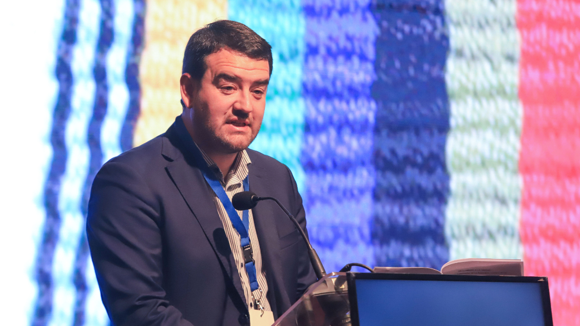 Gobernador de La Araucanía: El Gobierno erró al creer que el diálogo iba a ser con grupos radicalizados