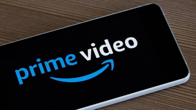 Amazon Prime anunció que subirá de precio en Chile