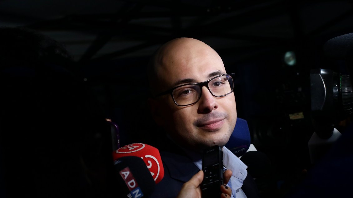 Comenzaron los alegatos de clausura en el juicio contra Nicolás López