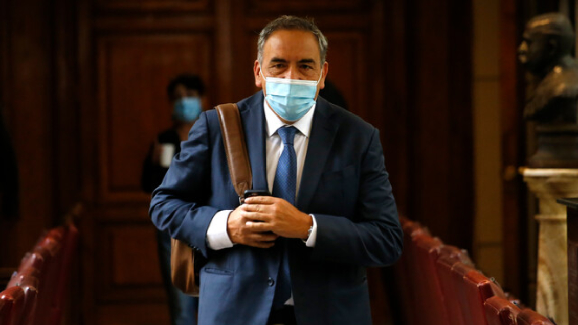 Espinoza (PS): Si la reforma de pensiones no se da, va a ser inevitable discutir un nuevo retiro