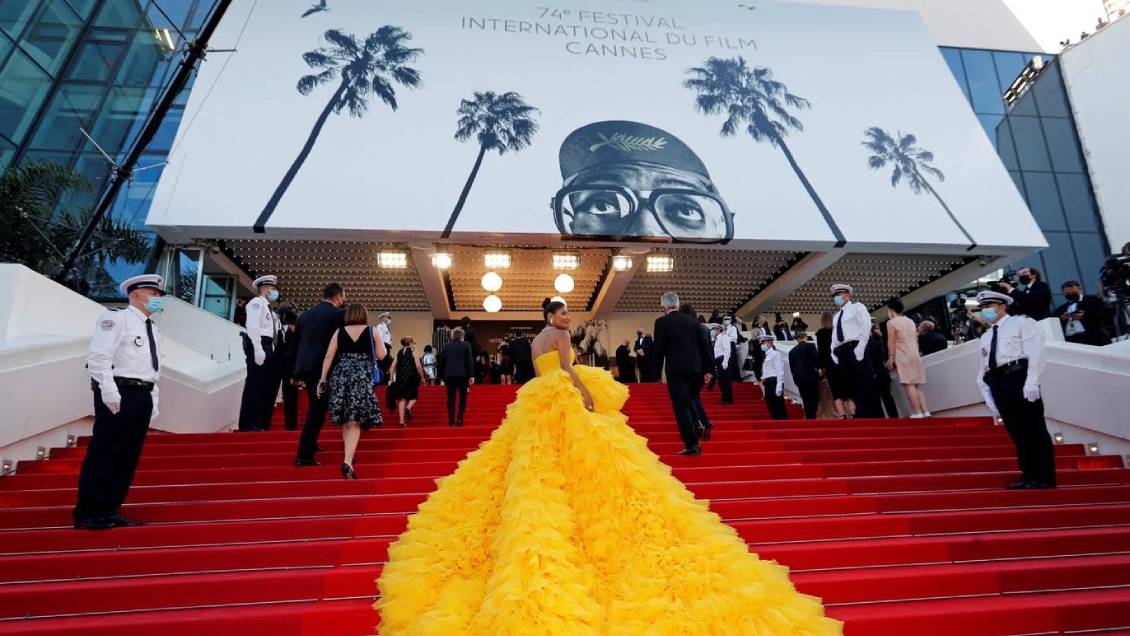 Festival de Cannes 2022 reveló su jurado