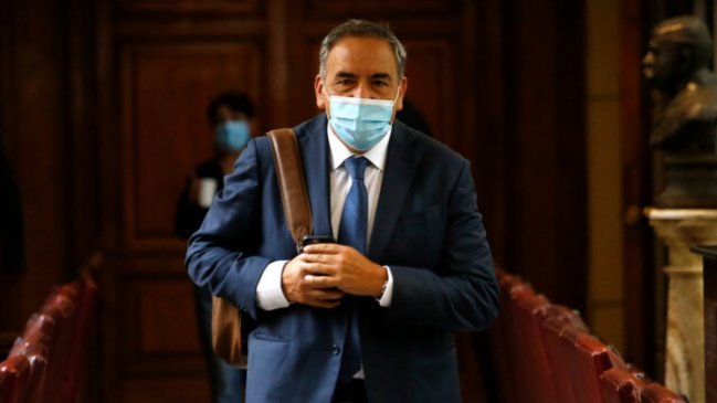 Espinoza (PS): Si la reforma de pensiones no se da, va a ser inevitable discutir un nuevo retiro