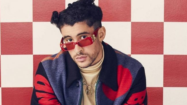 Bad Bunny protagonizará 