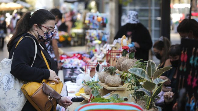 Sondeo revela que emprendedores están optimistas frente al futuro cercano