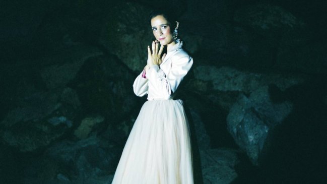 Julieta Venegas fija concierto en Chile